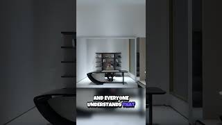 Modern Desk With Secret Features You Need To See!
