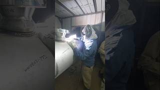 weldolet argon welding |आर्गन वेल्डिंग