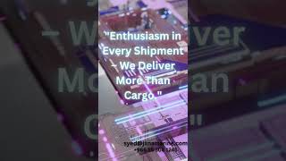 best freight forwarder company in saudi arabia #best #saudiarabiainternational  #ecommercelogistics