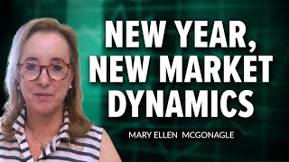 New Year, New Market Dynamics! | Mary Ellen McGonagle | The MEM Edge (01.07.22)