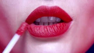 The ONE Lip Sensation Matte Mousse