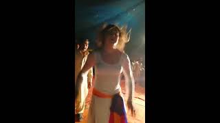 Kurti ay gili gili lacha ve gila gila panjabi muhjra