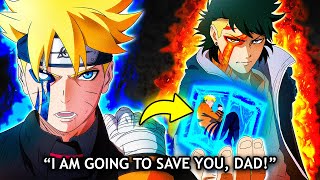 This One Mistake Gets Naruto & Boruto Killed! Kawaki's NEW Powers Are INSANE 🔥 | TBV Chapter 24