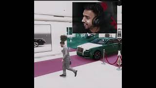 ONLY TECHNO GAMER FAN KNOWS ABOUT THIS GTA V EPISODE||#technogamer#edit#ajjubhai#shorts#technogamerz