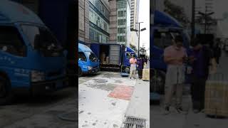 2020年10月中國電子第一街現狀 深圳華強北Part8