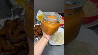 Nicaraguan Chilero 🇳🇮🇺🇸 #recipe #nicaraguan #nicaragua #chilero #easyrecipes