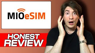 MioSim Honest Review: My Unfiltered Experience with Global eSIM Services