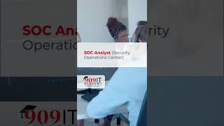 Cybersecurity Career Growth