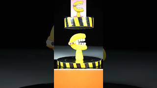 C (From Alphabet Lore) Sprunki OC phase 4 DIY hydraulic Machine #sprunki #c #alphabetlore #diy