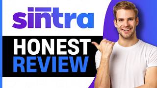 Sintra AI Review - Honest Review (2025)