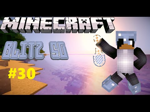 Minecraft: Blitz Survival Game #30~OP GAMES