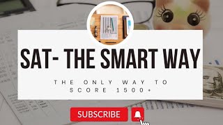 SAT Math Prep   No Calculator Practice Drill 1