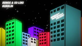 bbno$ & so loki - bubblin (prod. lentra) (kryozgaming outro song)