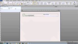 Onesystem document management solutions, Compliance Plus
