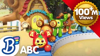 ABC Sounds to Remember (New Version) l Nursery Rhymes & Kids Songs
