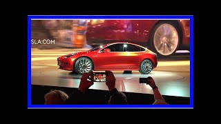 Tesla teardown reveals tech prowess, production shortcomings