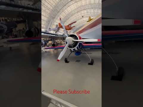 Russian USA Acrobatic Plane? #avgeekoftheweek #flightworld #acrobaticflight #stuntplane #aviation