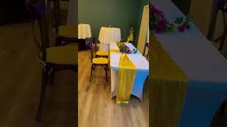 Free Business Networking Mixer and Sound Healing Experience #eventspace