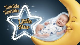 Twinkle Twinkle Little Star For Kids | Toddler's Poem | Creative Kidz