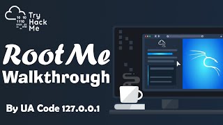 Tryhackme RootMe walkthrough #ctf #kalilinux #tryhackmewalkthrough #cehv11 #ethicalhacking