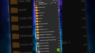HOW TO DOWNLOAD STICKY MODS IOS TEAMS AND WHATSAPP 🍒