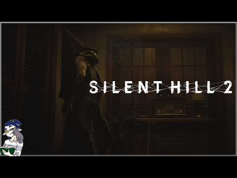 【シン実況】絶望のかくれんぼ。じっくり進める「サイレントヒル2 リメイク」#4  #SILENTHILL2