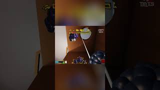 Mr.Mix - FULL GAME Walkthrough & Ending + BOSS FIGHT - ROBLOX