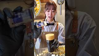 エスプレッソ×黒ビールのCoffee Beer【パーフェクトビアラボ】