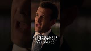 Mike Ross's Savage Closing Argument (No Law Degree!)