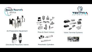 Tectra Pneumatics Product