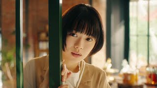 杉咲花、6秒早口にも挑戦！ロッテ「ZERO」新TVCM　楽曲はダズビー（DAZBEE）が歌う新オリジナルソング