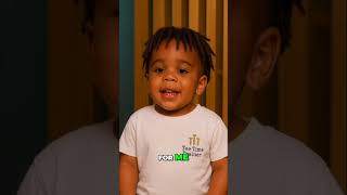 The Em Dash as Told by Two Babies #ai  #futureofwork #aifluency #processofelimination