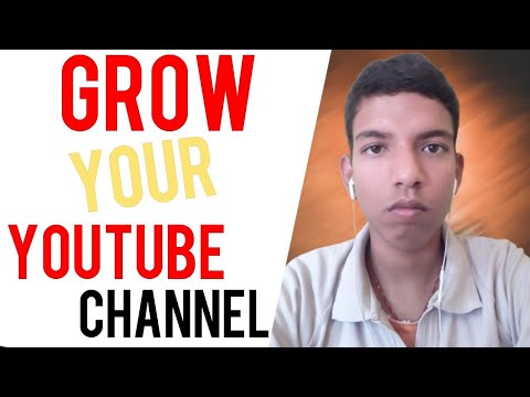 How Promote Your YouTube Channel For Free