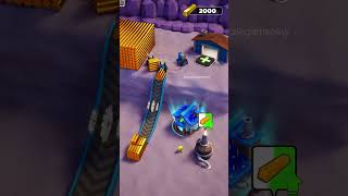 Idle Zombie Miner Ads Review 337 - Gold Rush Begins #gaming #games #gameplay