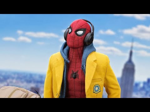 MY CHANNEL INTRO :- #SPIDYBHAIGAMING