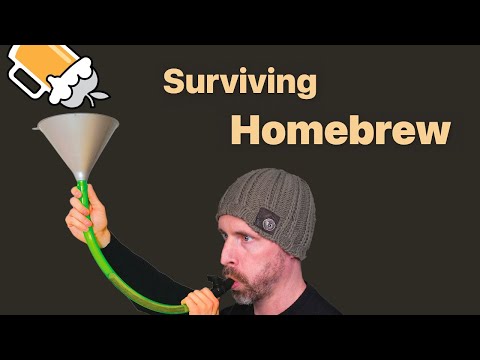 Surviving Homebrew: 9 tricks to master (and debug) Brew