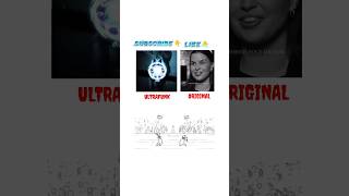 🎧 MATUSHKA (ULTRAFUNK) vs (ORIGINAL) Which one is bettter // 💀😈☝️#funk