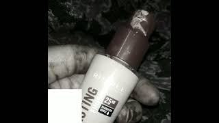 @rimmellondon lasting finish: true beige #easytouse #easytouse #longlasting #worthit #comfymatte