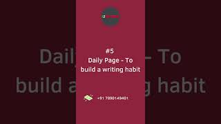 9 Essential Tools for Writers #shorts #freetool #w3webschool