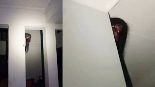 8 SCARY VIDEOS That Will Leave You SPEECHLESS