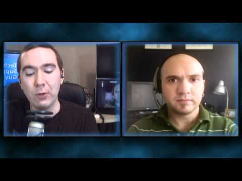 TSG30: Google Nexus Review... and Complaints