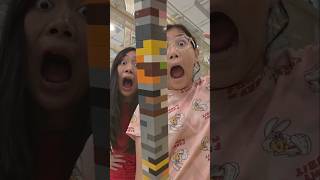 ME and Sister at Race for Highest LEGO🤣 | J Jai Pan เจไจ๋แปน