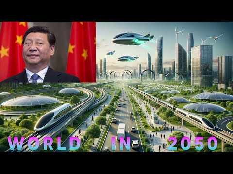 Top 10 Emerging Technologies That Will Change the World 2030