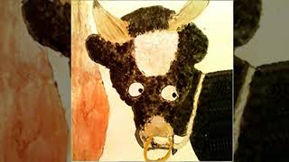 Bronbaba - Kinder Book (2007)