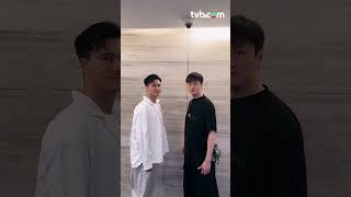 虛擬情人｜人工智能決戰之Adam VS Julie｜朱敏瀚｜謝東閔 #謝東閔 #朱敏瀚 #搞笑