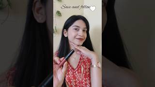 fav brown lip #lipcombo#madeeasy#brownlip#favlipcombo#makeup#hual#trendingsong#shotrsfeed