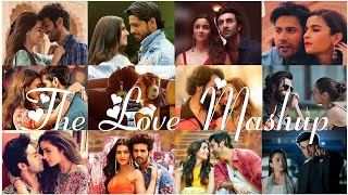 The Love Mashup 2025 ❤️ Romantic Hindi Love Mashup 2025 || Trending Love Mashup 2025 || Best of 2025