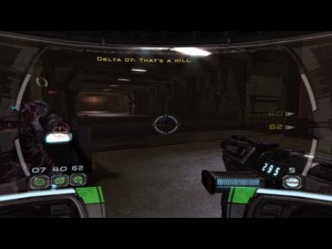Star Wars: Republic Commando - When it all comes together