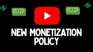 New Monetisation Policy 2025 in Tamil