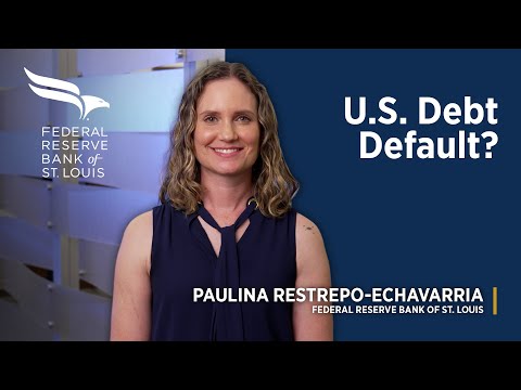 What happens if the US defaulted on its debt? | Debt Ceiling Explained